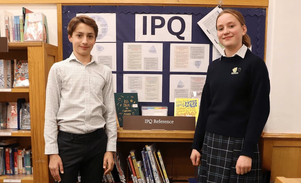 Highfield and Brookham Unveil Dedicated iPQ Research Library Section