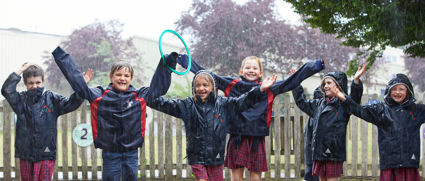 Highfield and Brookham 