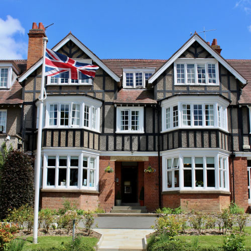 The Downs Malvern: An inspiring education in the heart of England